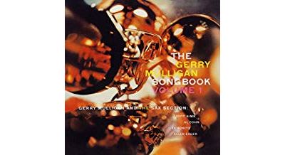 The Gerry Mulligan