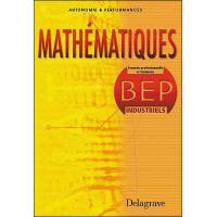 Maths Sciences Physiques Bep Bep Livre Bd Soldes Fnac