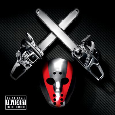 Shady XV - Anthologie du label de Eminem
