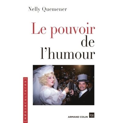 Le pouvoir de l'humour