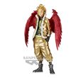 Figurine My Hero Academia Age Of Heroes Eraser Head & Hawks B Hawks