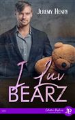 I luv bearz