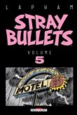 Stray Bullets
