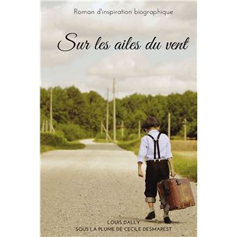 Sur les ailes du vent