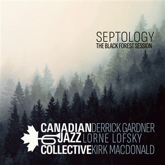 Septology - Vinilo