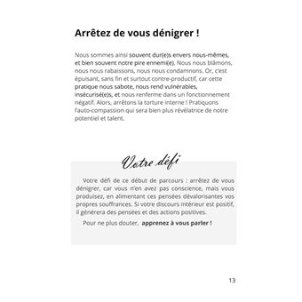 Déployer sa confiance en soi avec la sophrologie
