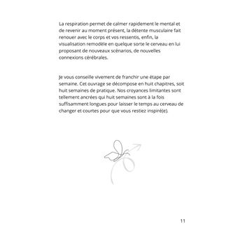 Déployer sa confiance en soi avec la sophrologie