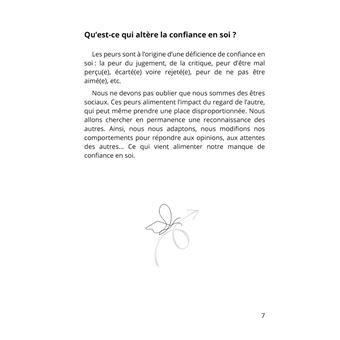 Déployer sa confiance en soi avec la sophrologie