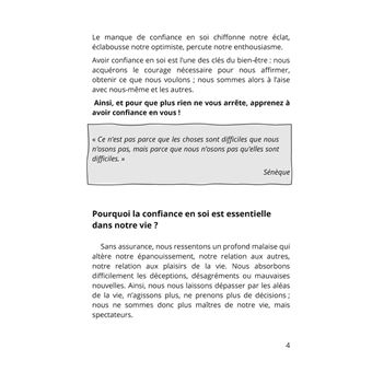 Déployer sa confiance en soi avec la sophrologie