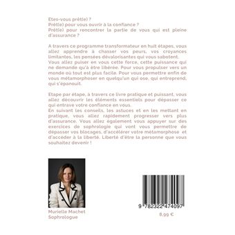 Déployer sa confiance en soi avec la sophrologie