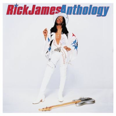 Anthology/remasterise