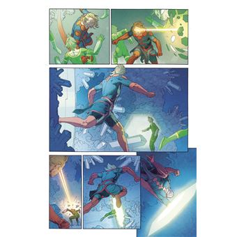 Les Eternels T01 : Seule la mort est éternelle