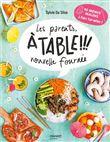 Les parents, à table ! Nouvelle fournée !, tome 2