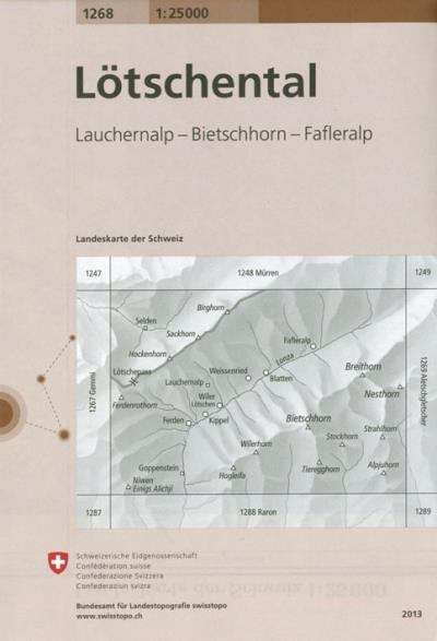 Lotschental