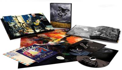 Rattle that lock' Inclus DVD