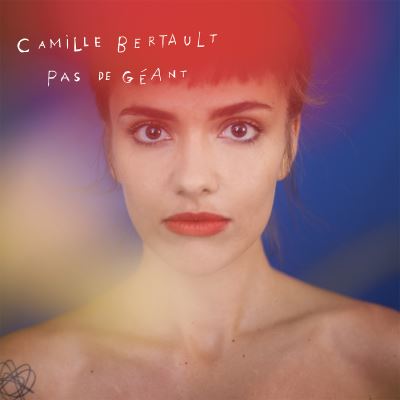 Pas de geant/digisleeve