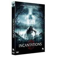 Incantations DVD