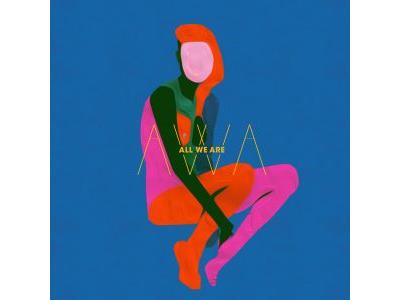 All We Are (LP+MP3)