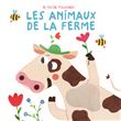 Les animaux de la ferme