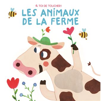 Les animaux de la ferme