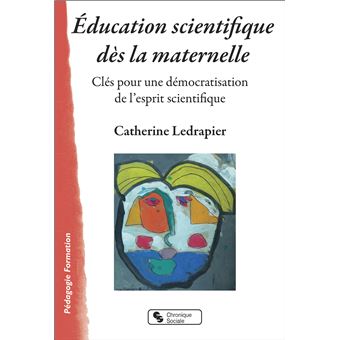 Éducation scientifique dès la maternelle