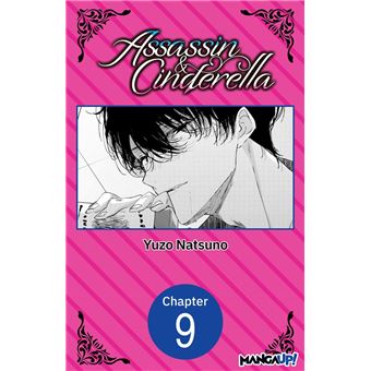 Assassin & Cinderella #009 - 1