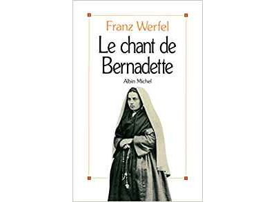 Le chant de bernadette