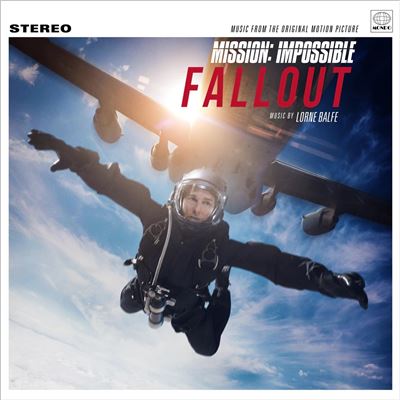 Mission Impossible Fall Out