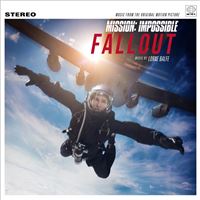 Mission Impossible Fall Out