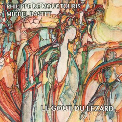 Gout du lezard