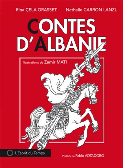 Contes d albanie