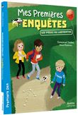 Mes premières enquêtes - les pièges du labyrinthe