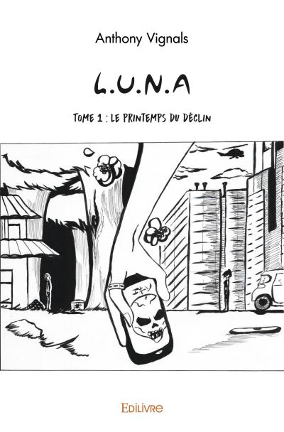 L.U.N.A