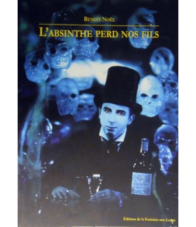 L'absinthe perd nos fils