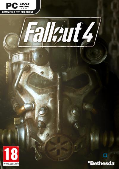 Fallout 4 PC