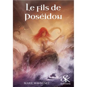Le fils de Poséidon