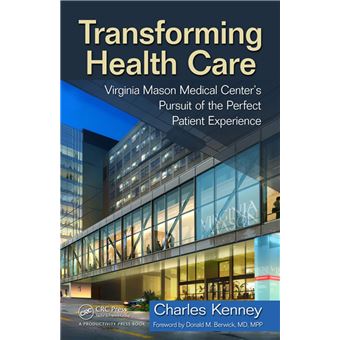 Transforming Health Care - 1