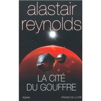 La cité du gouffre