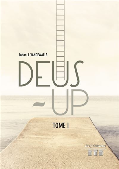 Deus-up - tome 1