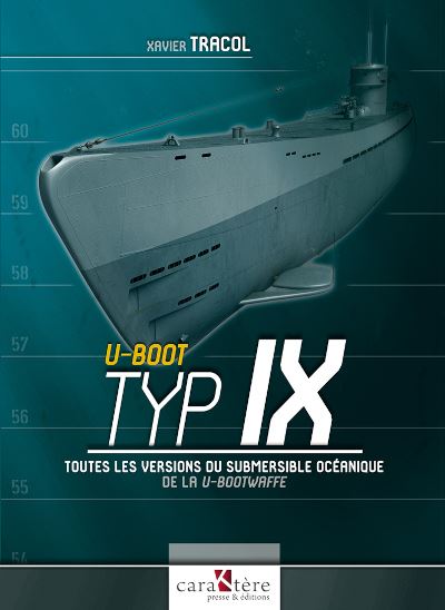 U-Boot Typ IX