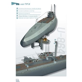 U-Boot Typ IX