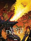 Dans le ventre du Dragon - Tome 03