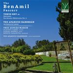 The Benamil Project - CD
