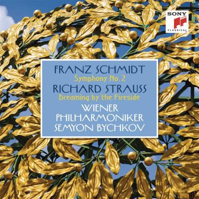 Symphonie numéro 2, Dreaming by the Fireside