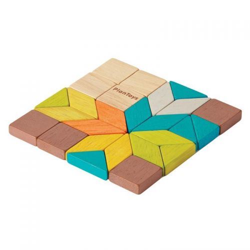 MOZAIEK (6/PACK) - MOSAÏQUE (6/PACK)