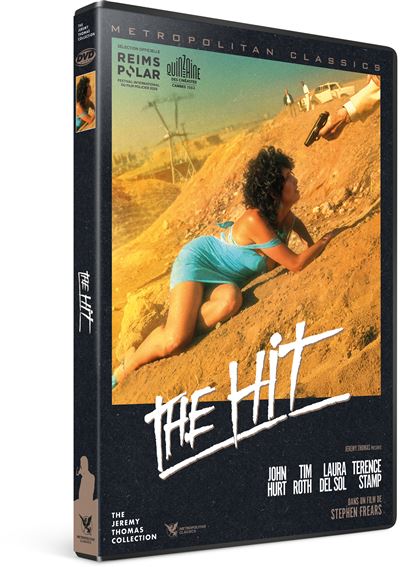 The Hit DVD