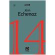 14 - Jean Echenoz