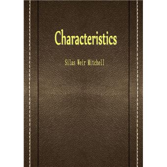 Characteristics - 1