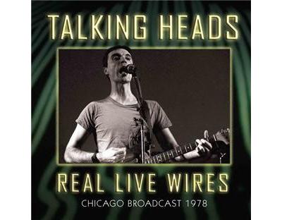 Real Live Wires (Live)