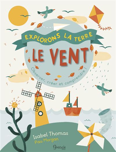 Le vent